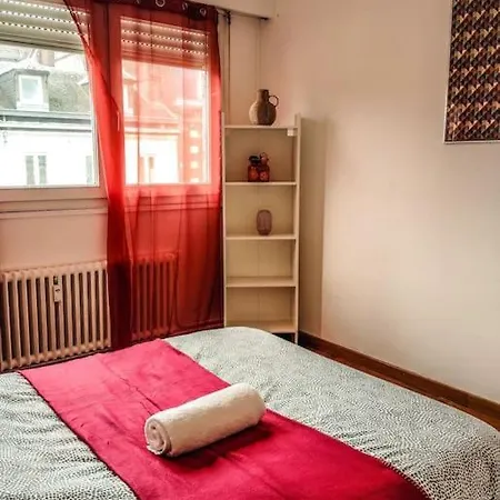 شقة Privee Et Confort Dans Partage روان