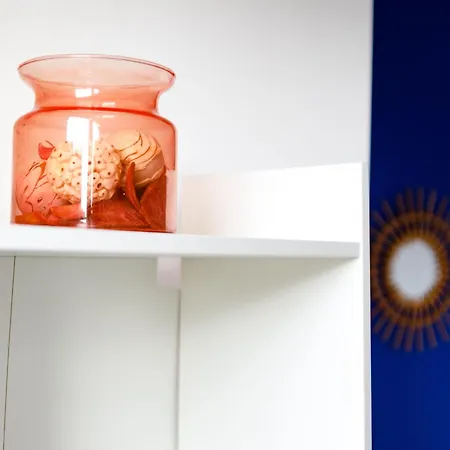 Apartamento Privee Et Confort Dans Partage *